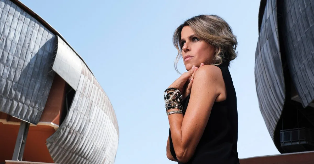 Tosca – “Cinema”