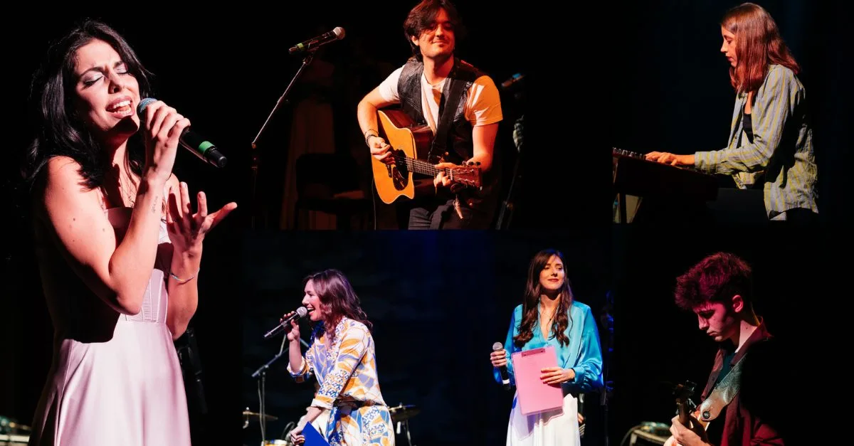 Primavera Unplugged