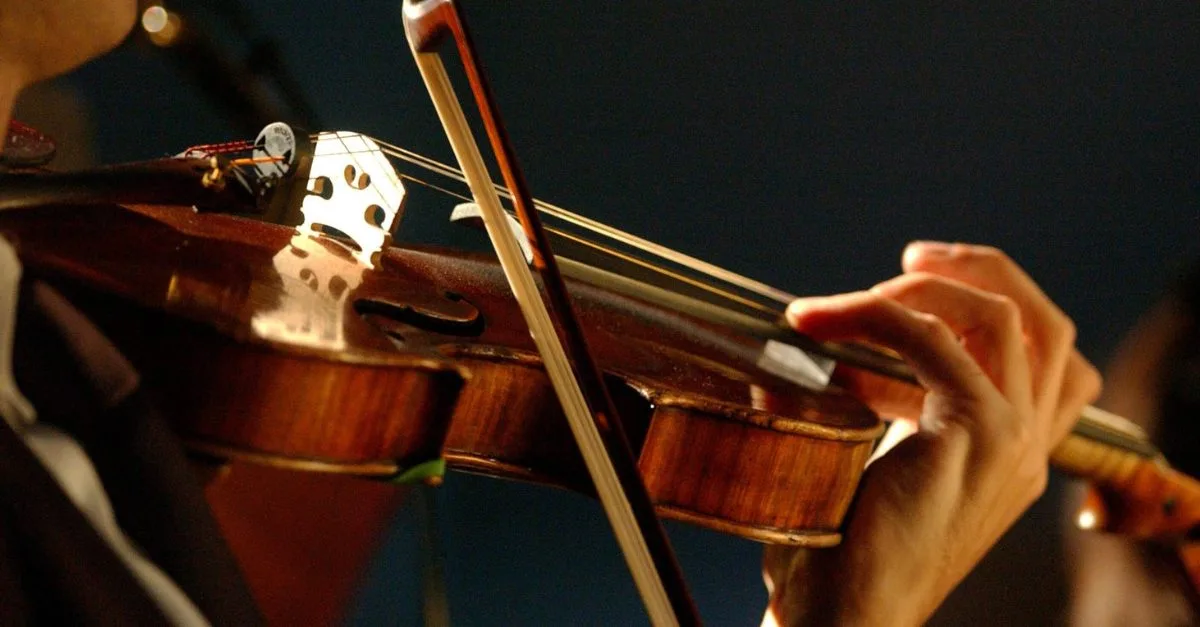 L’ARCO MUSICALE L’ARCO MUSICALE