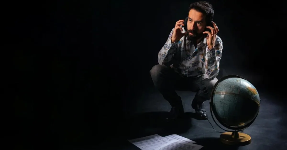 DONATELLO D’ATTOMA QUARTET