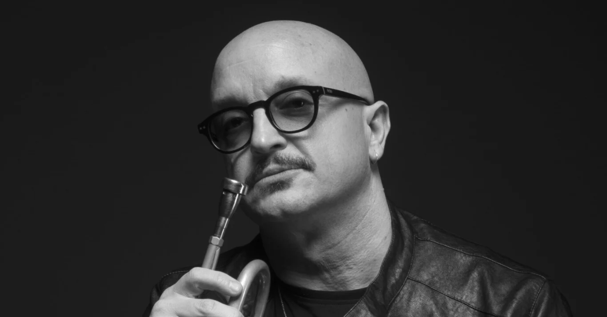 GIOVANNI FALZONE & ONJGT