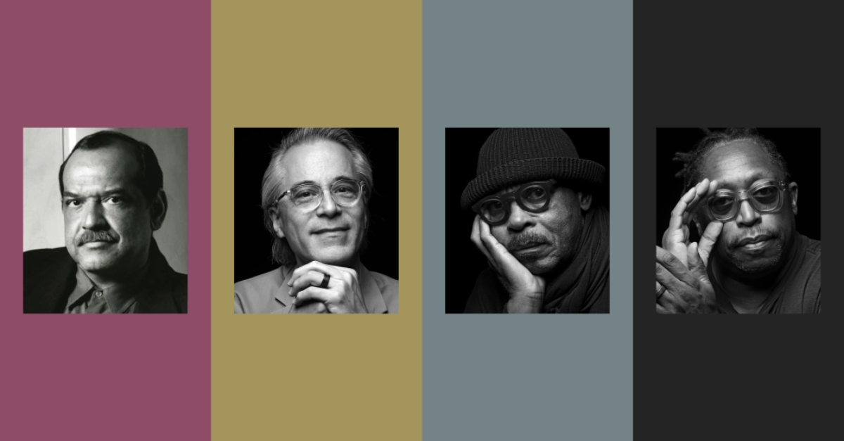 MODERN STANDARDS SUPERGROUP