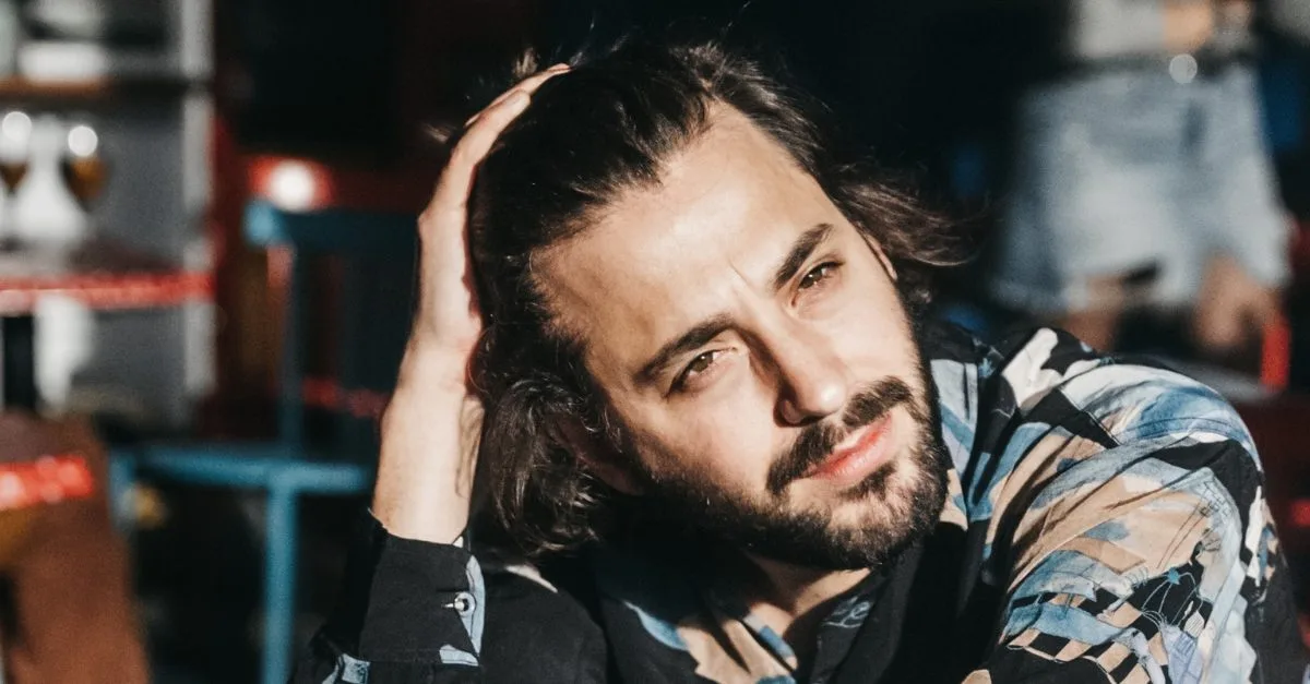 Salvador Sobral Salvador Sobral