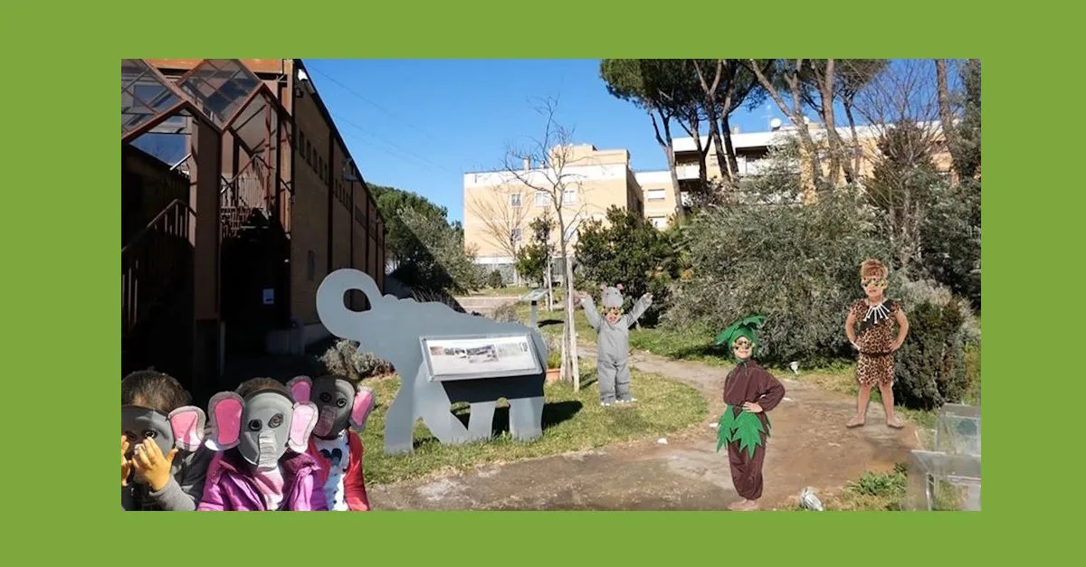 Come ottenere il passaporto pleistocenico