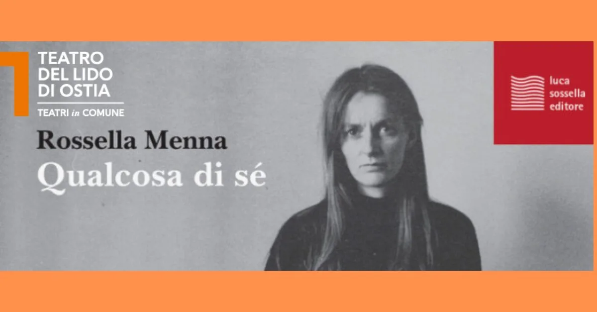 QUALCOSA DI SÉ QUALCOSA DI SÉ