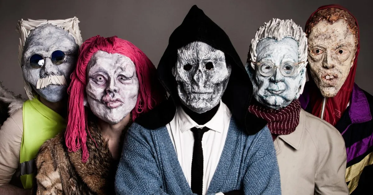 SULLA MORTE SENZA ESAGERARE