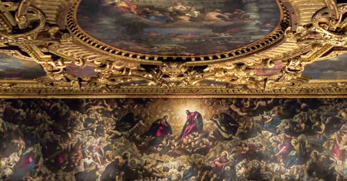 Al cinema con la Galleria Borghese