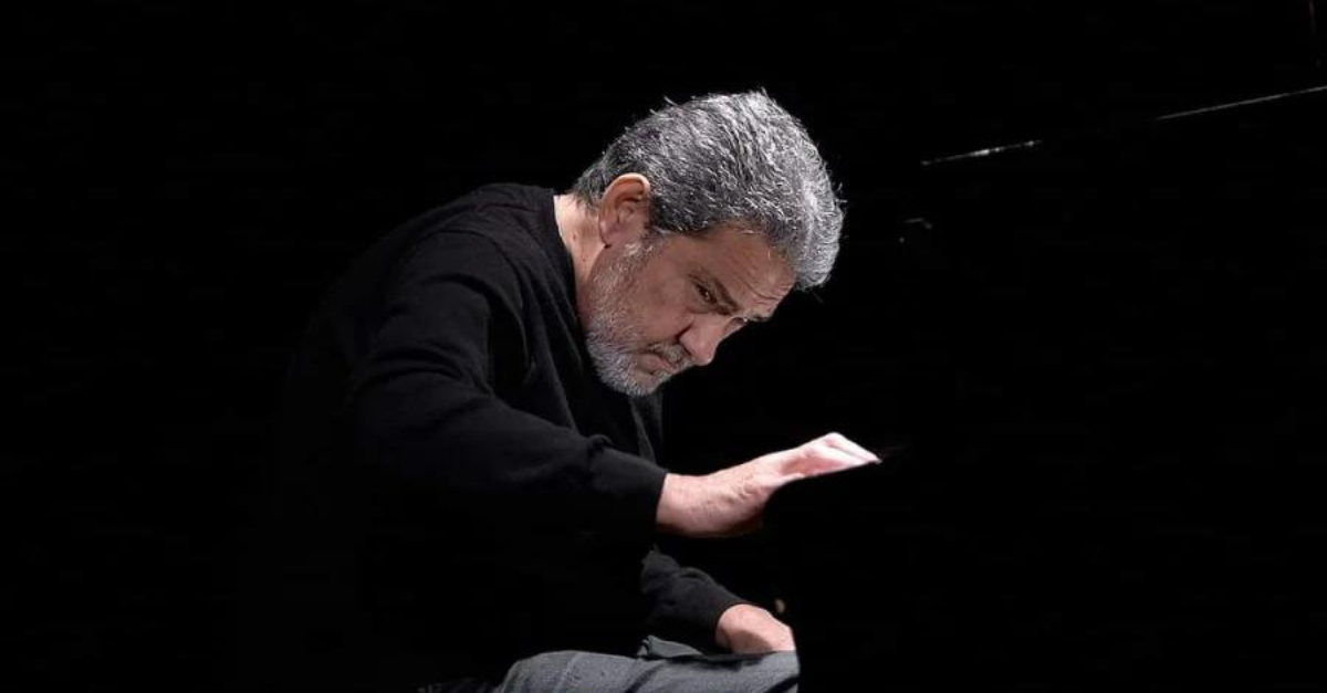 FRANCESCO BRANCIAMORE