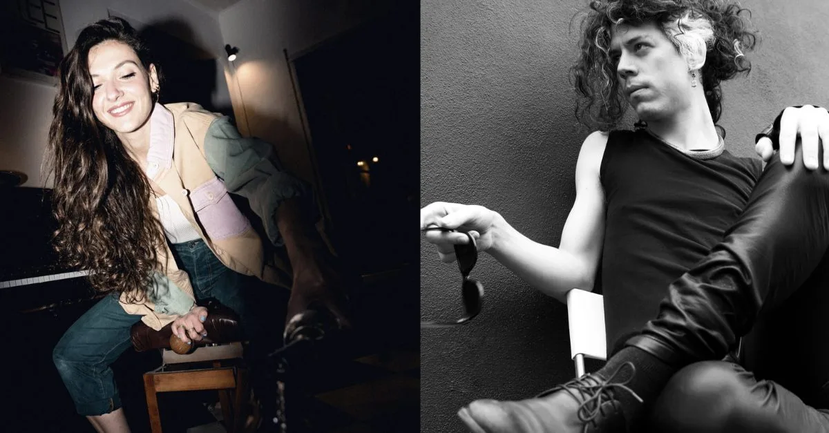 Valentina Polinori / Alessandro Orlando