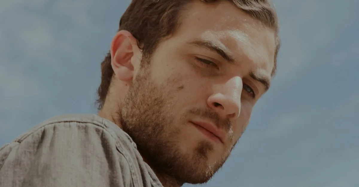 Nicolas Jaar Nicolas Jaar