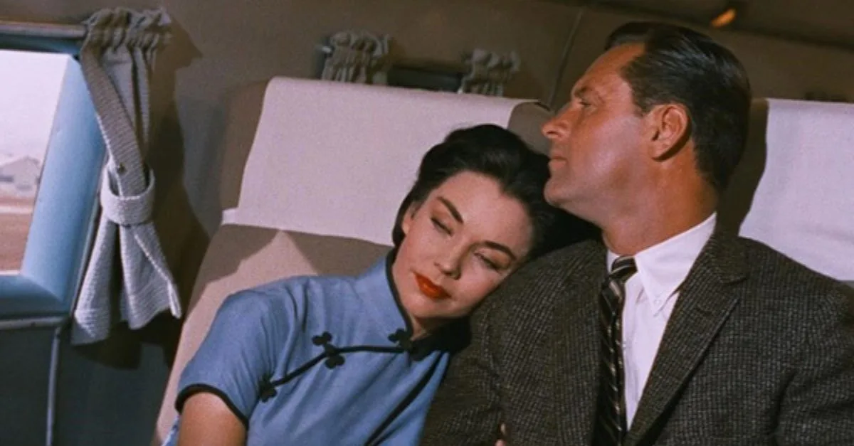 L’amore è una cosa meravigliosa