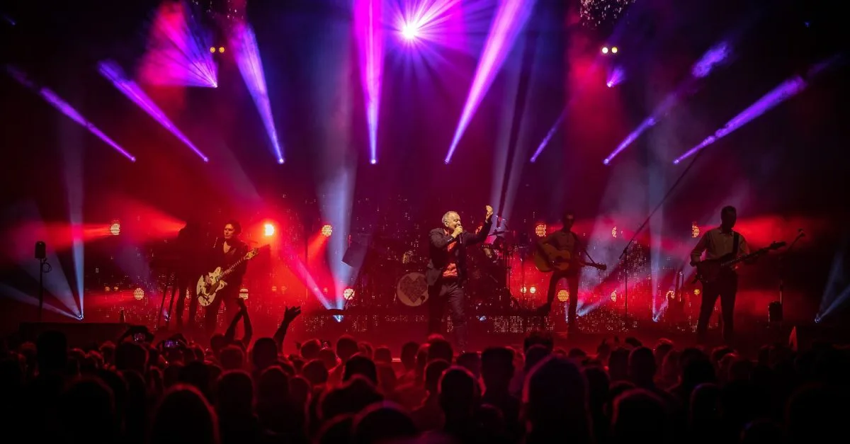 Simple Minds Simple Minds