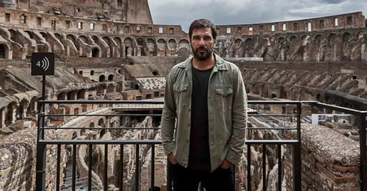POWER OF ROME