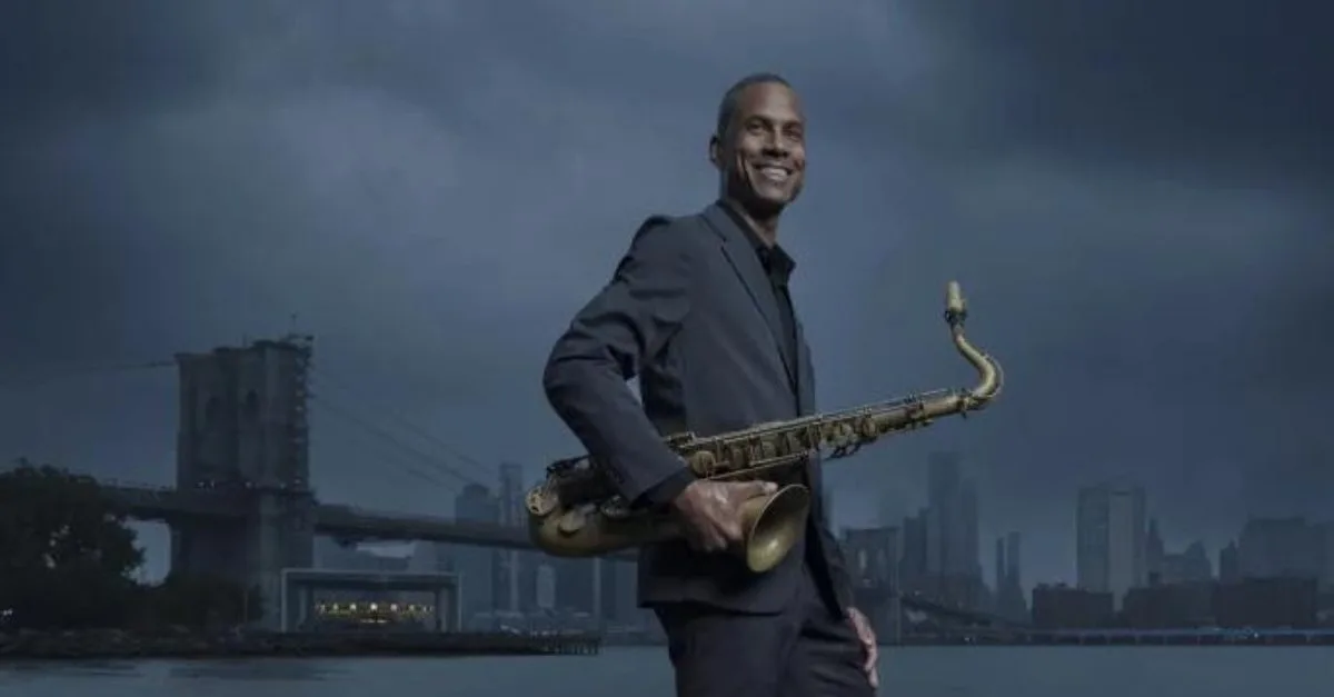 MARK TURNER QUARTET