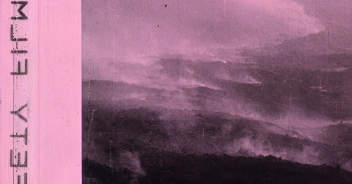Ways of Landscape: Jean Epstein’s Film Practice and Theory