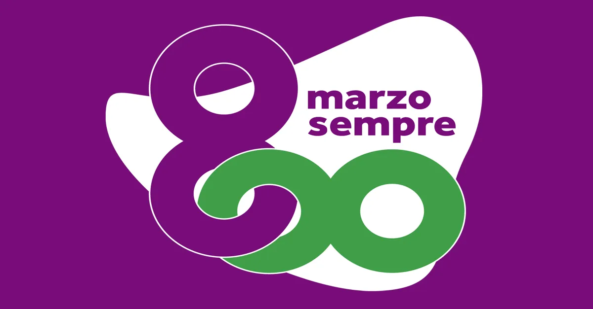 Giornata internazionale della donna 2024