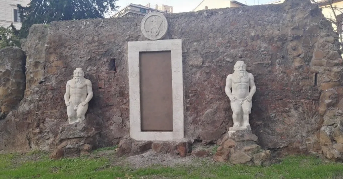 Passeggiate Romane: appuntamenti del 17 e del 23 marzo 2024