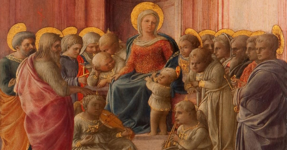Filippo e Filippino Lippi. Ingegno e bizzarrie nell’arte del Rinascimento