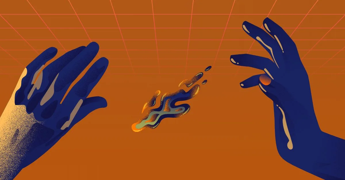 PER FINTA PER DAVVERO