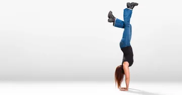 Sdatte- Femminile Non Conforme