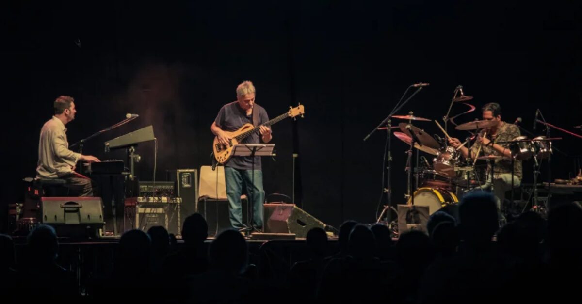 CALIGIURI/ TAVOLAZZI/ CAPIOZZO