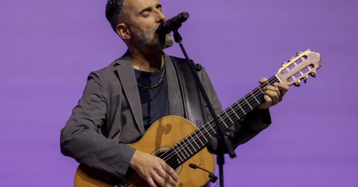 Jorge Drexler Jorge Drexler