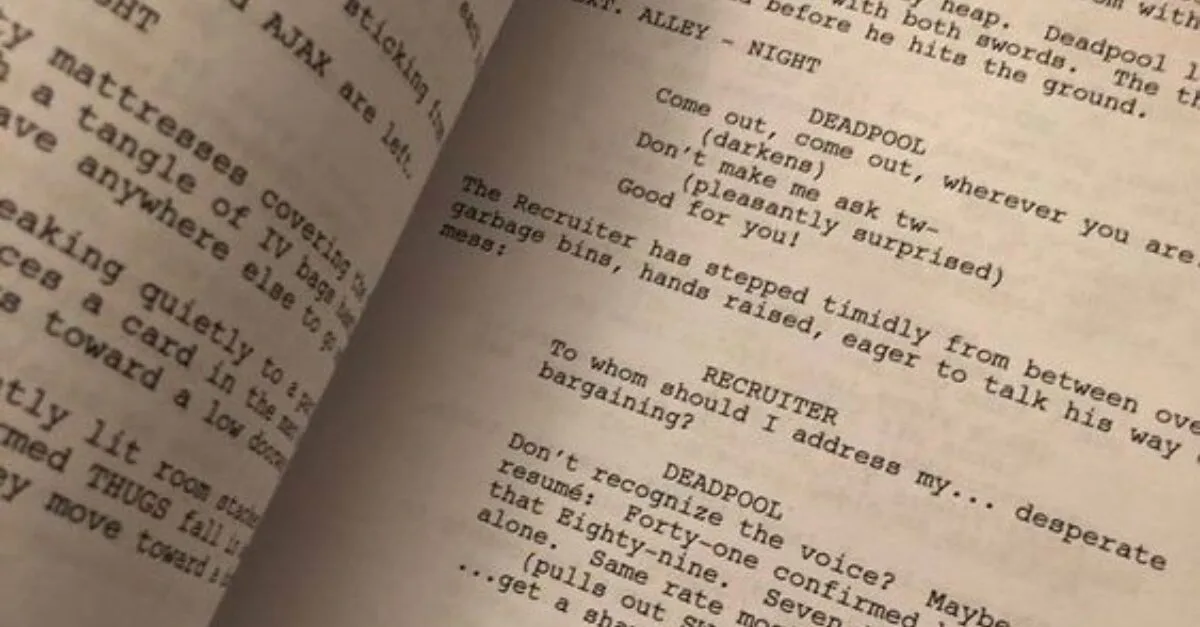 DAL LIBRO ALL’INTERPRETE