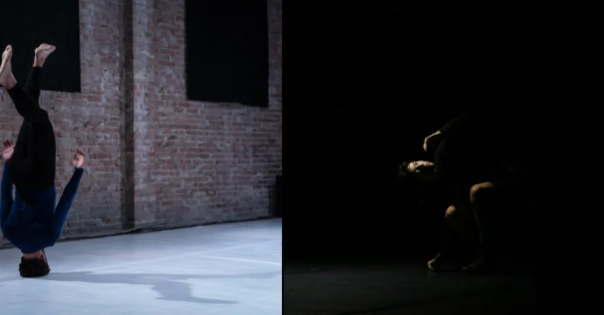 Billi + Fallenangels + Where you can find me, disappearance