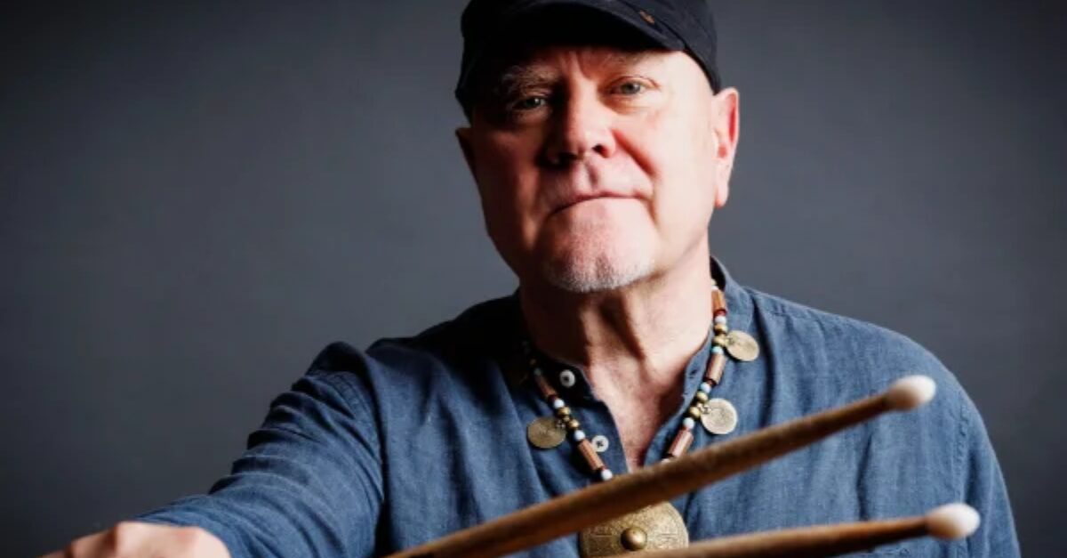 “I miei maestri”- Roberto Gatto su Tony Williams