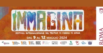 IMMAGINA 2024 al Teatro di Villa Pamphilj