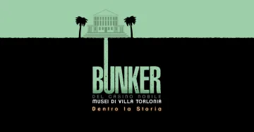 Visita al Bunker e ai rifugi antiaerei di Villa Torlonia