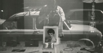 MARCIA HAFIF – Roma 1961-1969