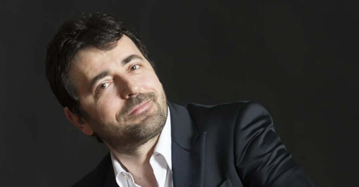 Lorenzo Tucci Touch Trio