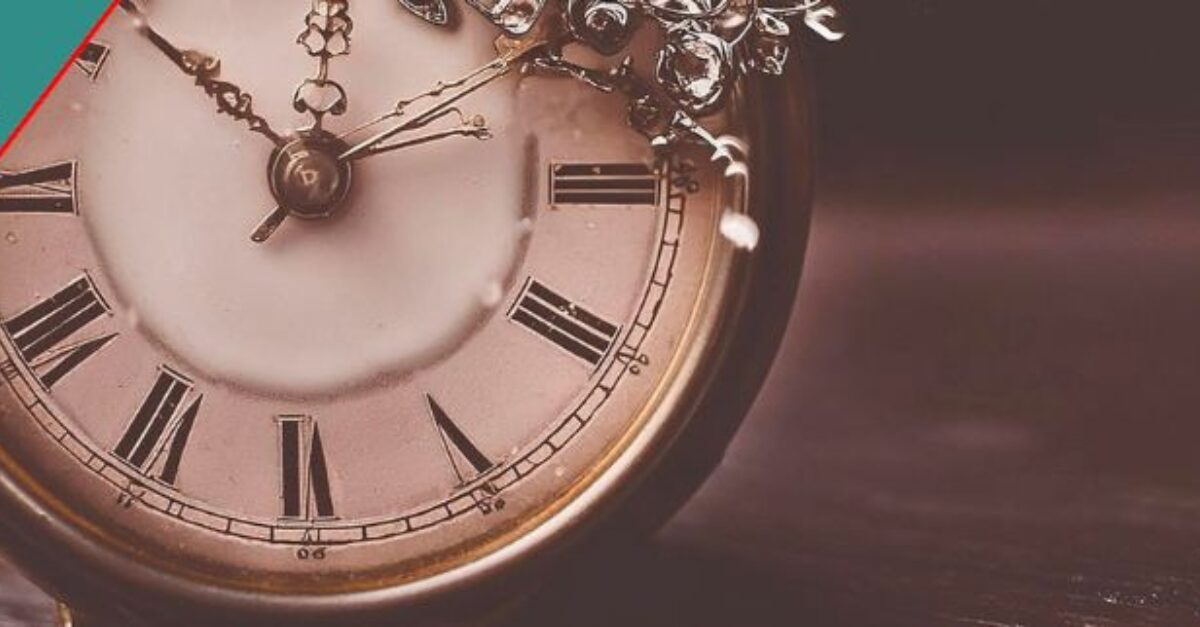 NON OGGI FORSE E NEMMENO DOMANI