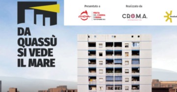 DA QUASSÙ SI VEDE IL MARE