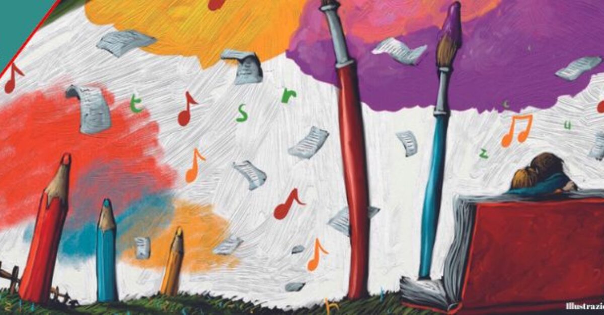 FESTA DELL’ARTE A MONTEVERDE