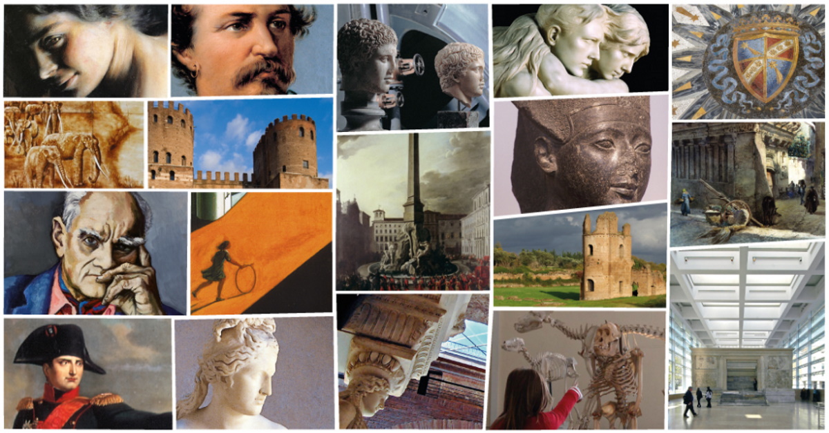 Giornata Internazionale dei Musei 2024