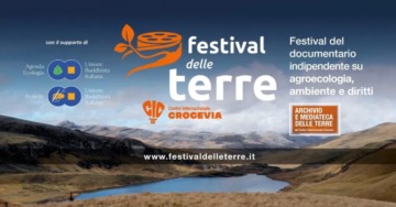 FESTIVAL DELLE TERRE