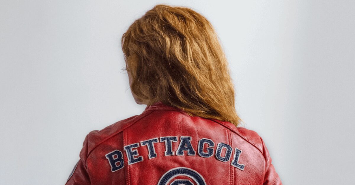 Autoritratto al lavoro