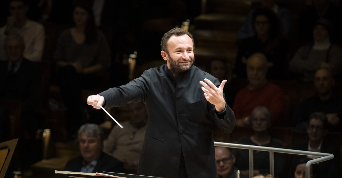 Kirill Petrenko / Bruckner 200