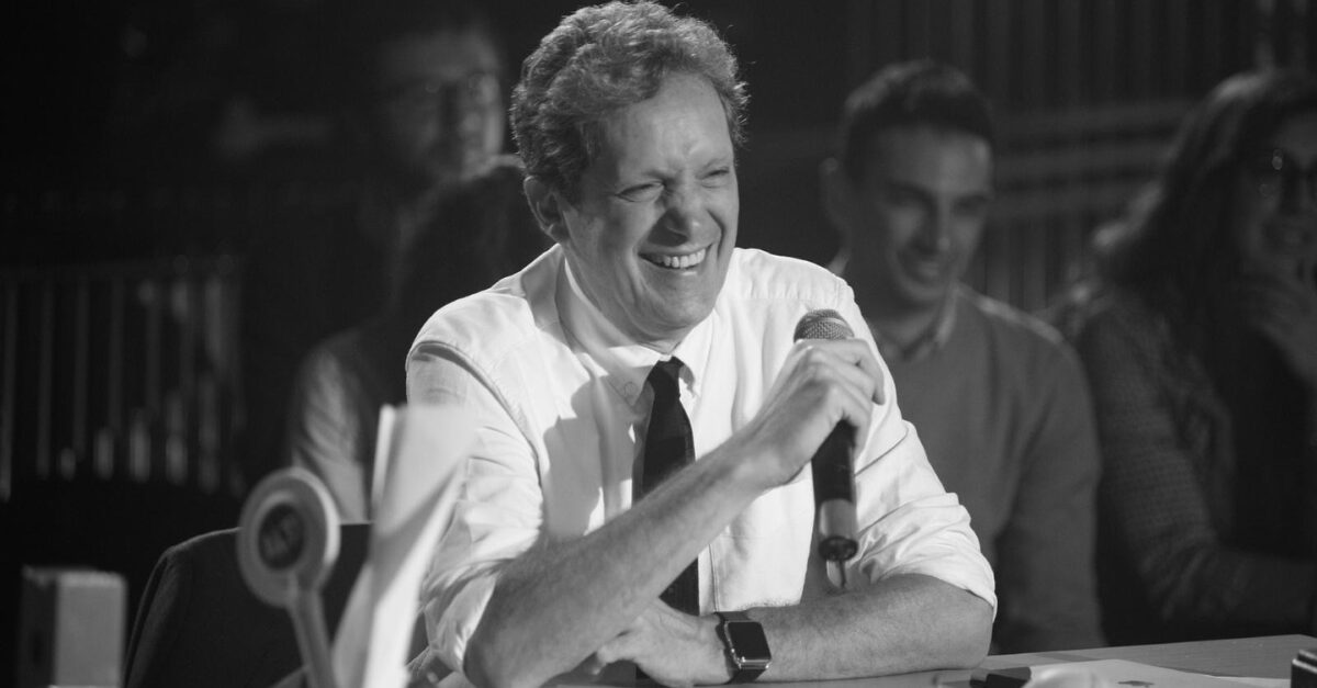 Ballata per un amico. Una serata per Ernesto Assante