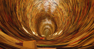 LIBRANDIA LA CITTA’ DI CARTA