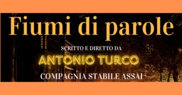 FIUMI DI PAROLE