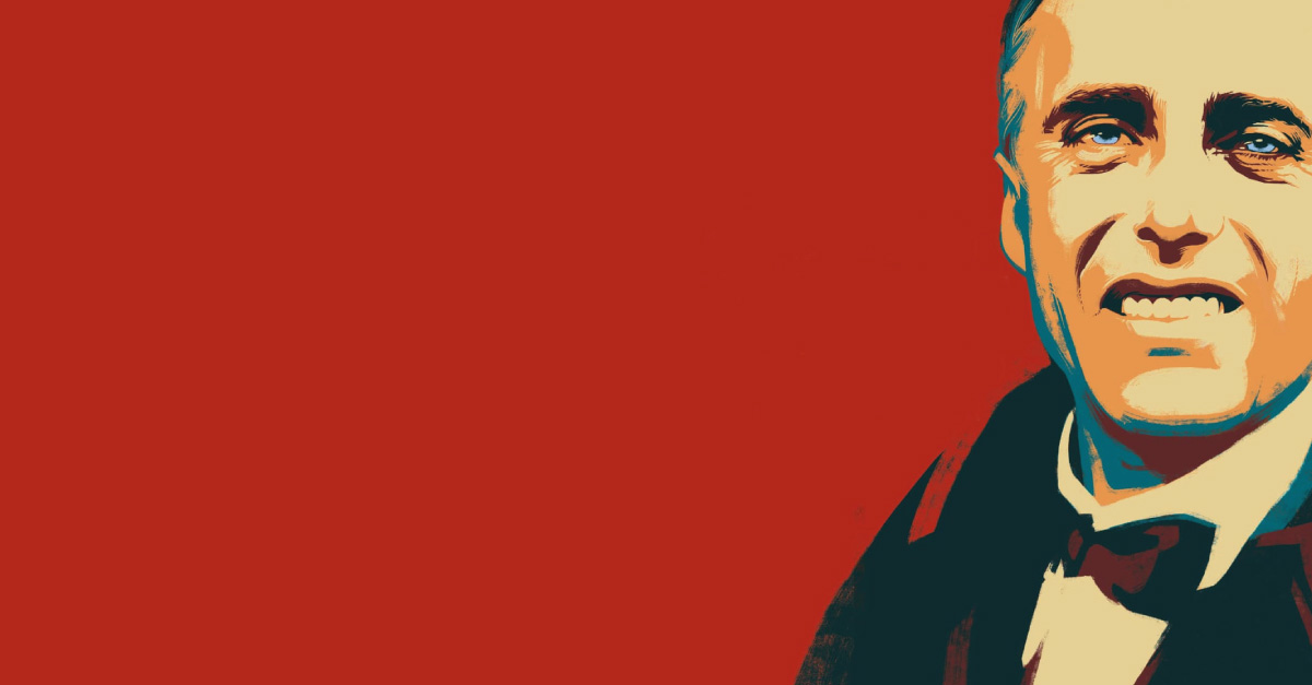 Tempesta. La vita (e non la morte) di Giacomo Matteotti