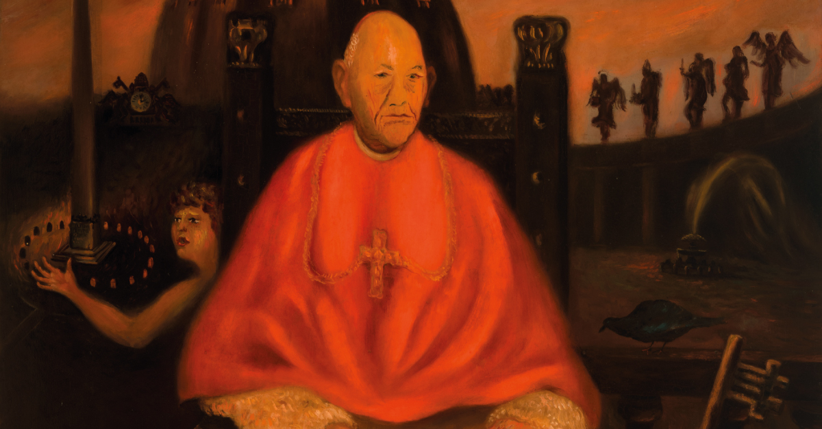 L’estetica della deformazione. Protagonisti dell’espressionismo italiano