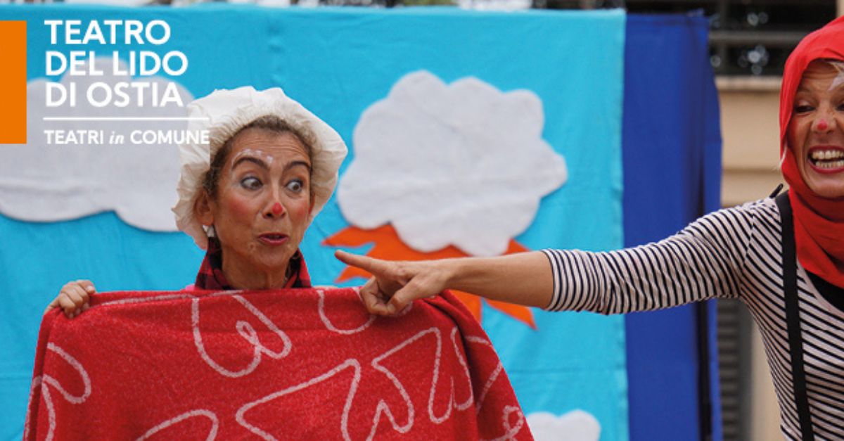 BLOND&BASS E LE FAVOLE