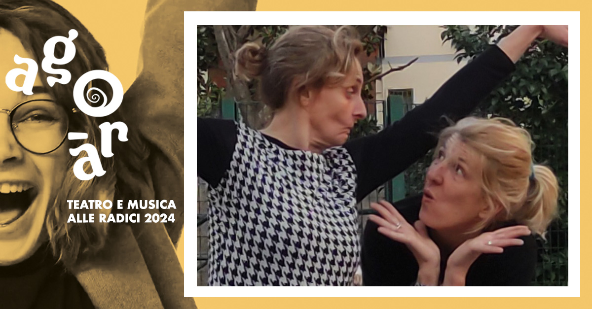 POP UP THEATRE – RATATOUILLE