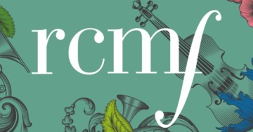 Rome Chamber Music Festival 2024