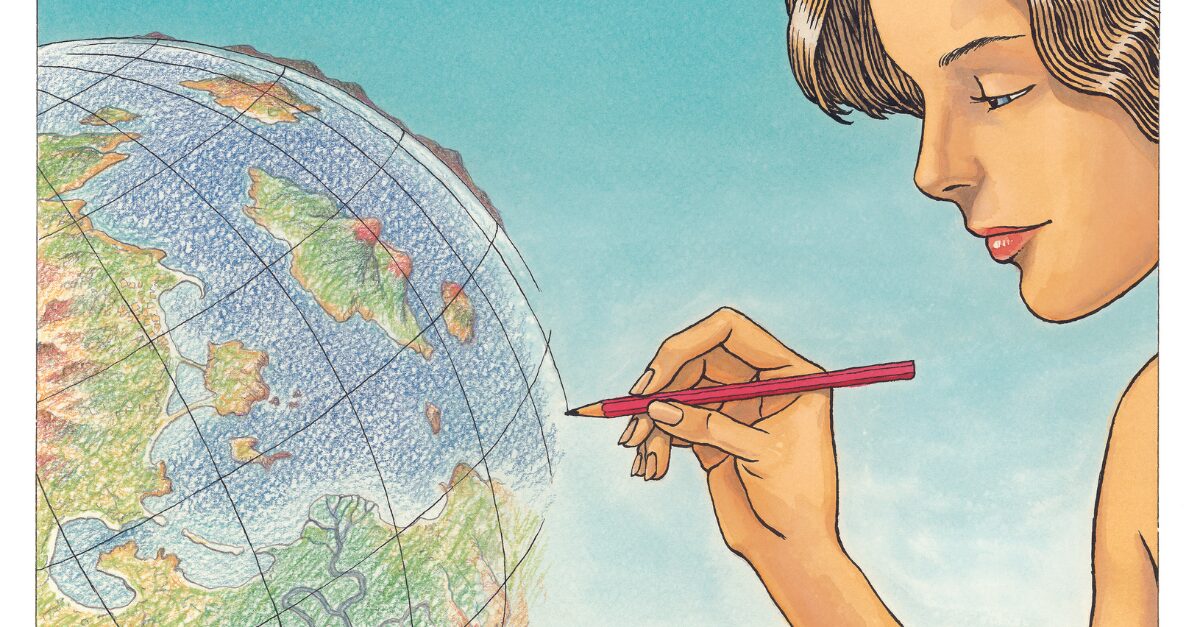 Festival della Letteratura di Viaggio