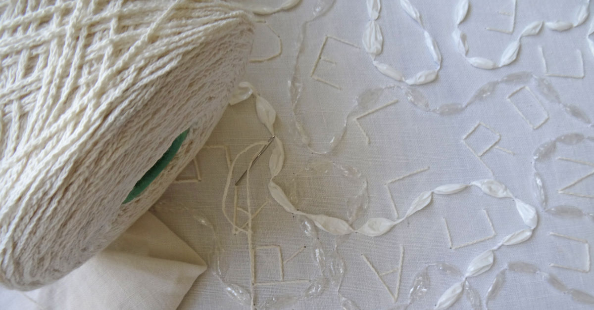 À jour. Laura VdB Facchini